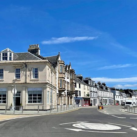 Appartement Arran View à Lochgilphead Extérieur photo
